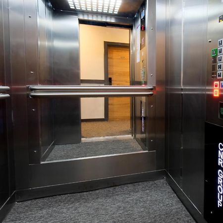 Sirius Hotel Deluxe Istanbul Bagian luar foto