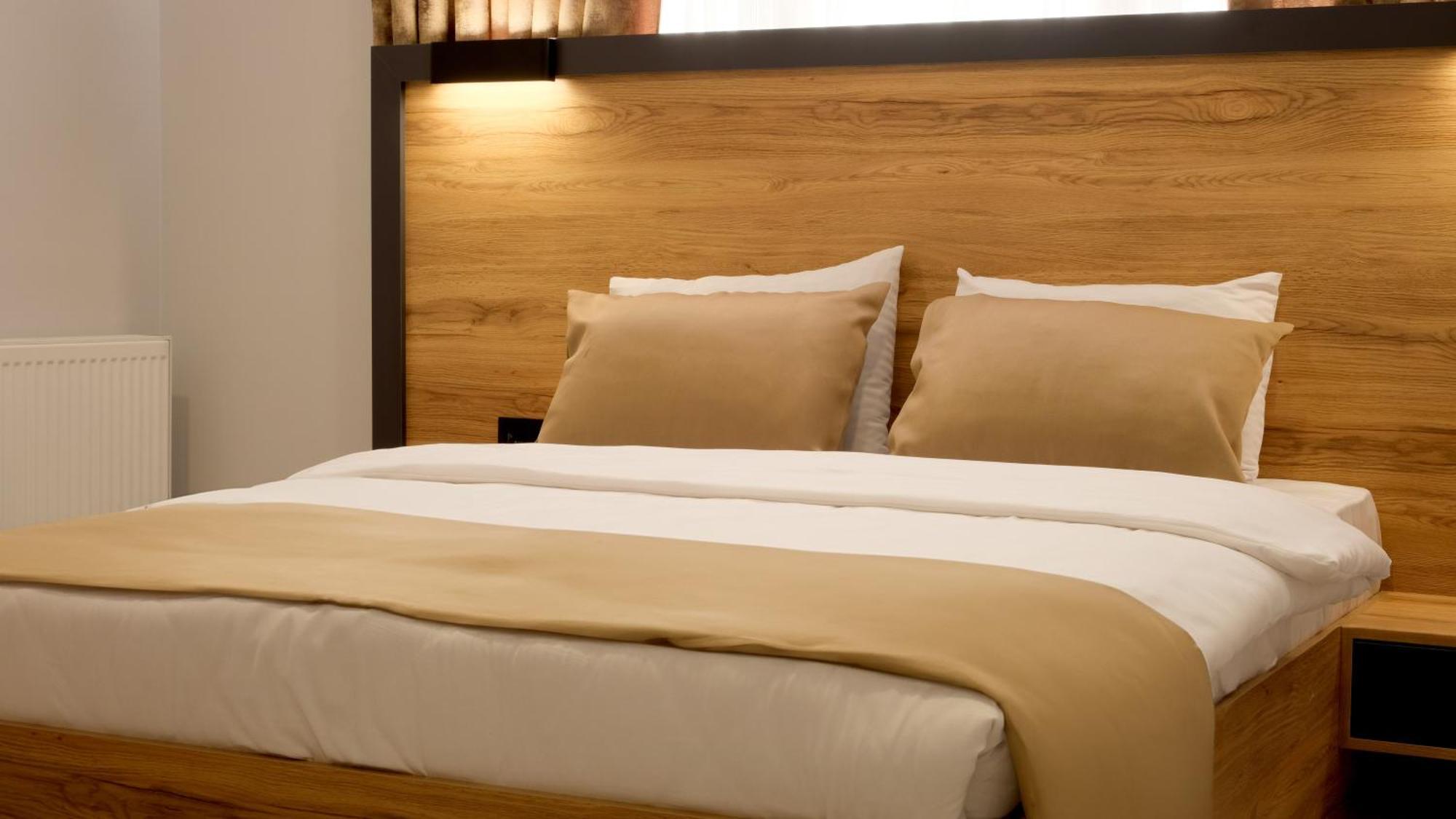 Sirius Hotel Deluxe Istanbul Bagian luar foto