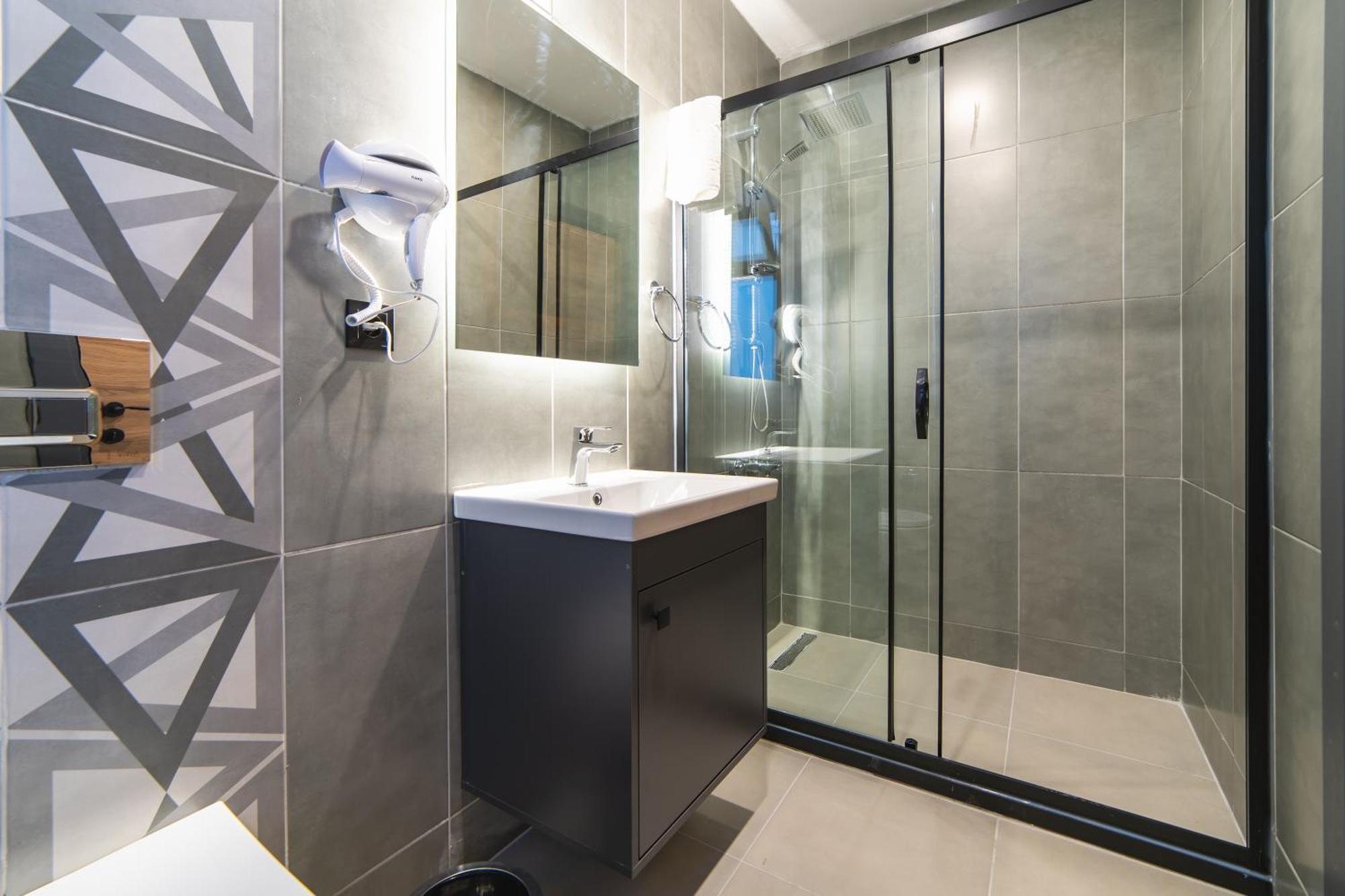 Sirius Hotel Deluxe Istanbul Bagian luar foto