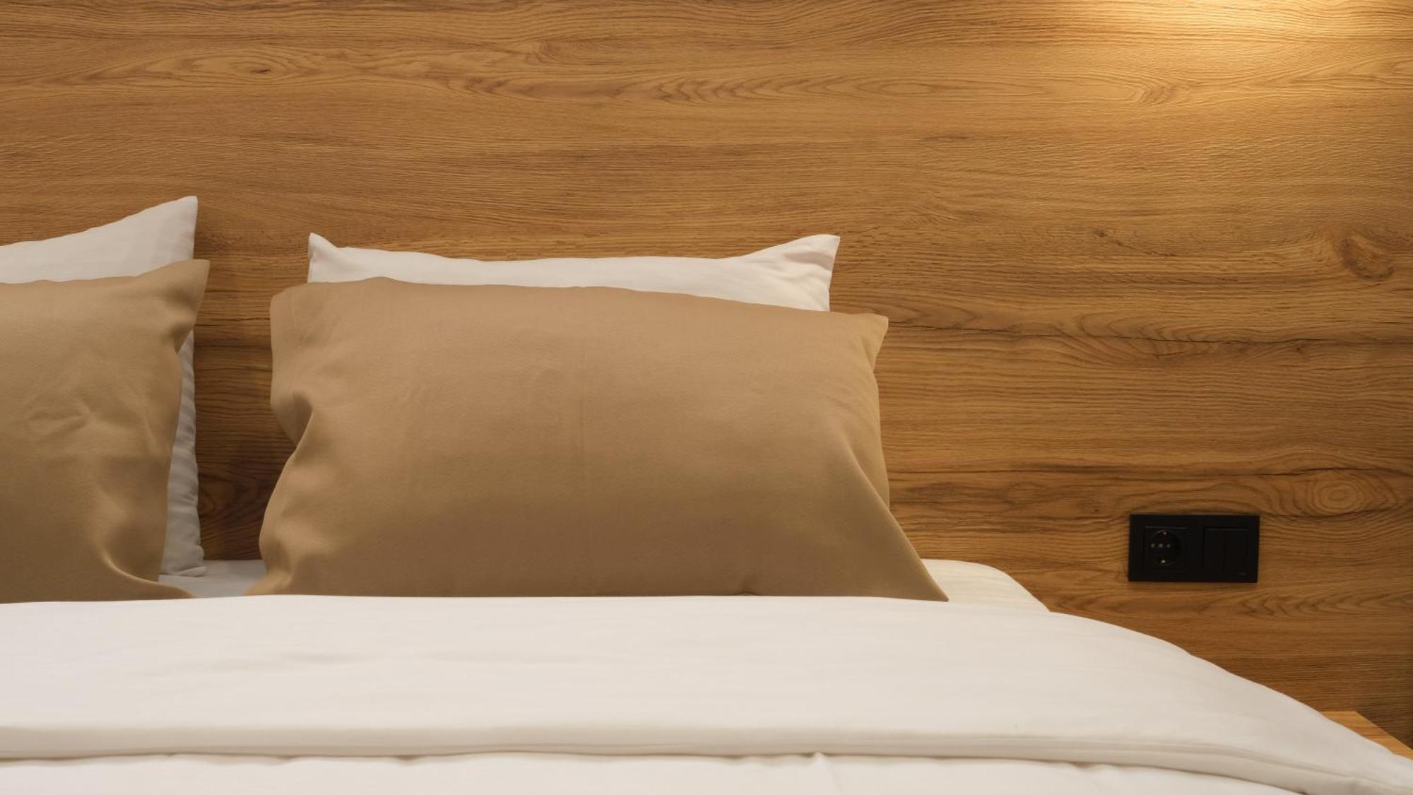 Sirius Hotel Deluxe Istanbul Bagian luar foto