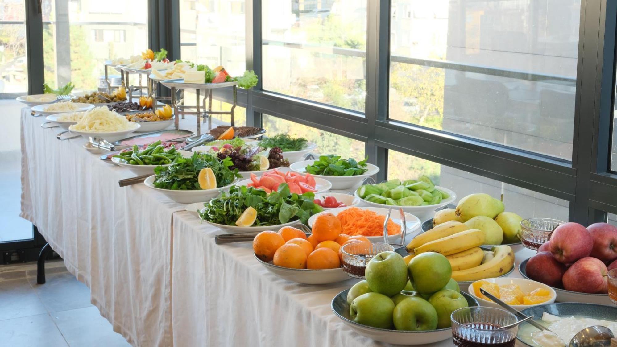 Sirius Hotel Deluxe Istanbul Bagian luar foto