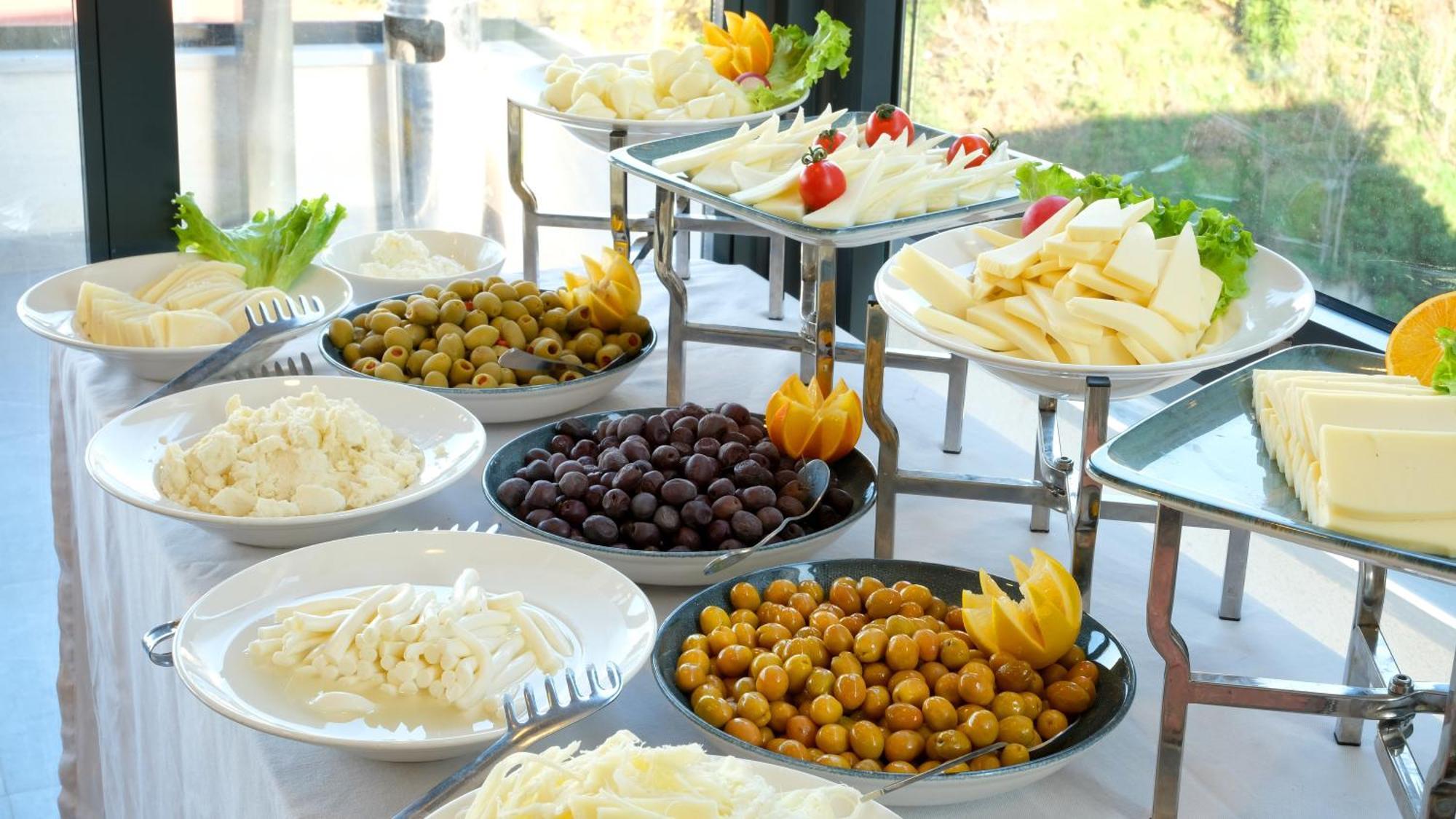 Sirius Hotel Deluxe Istanbul Bagian luar foto